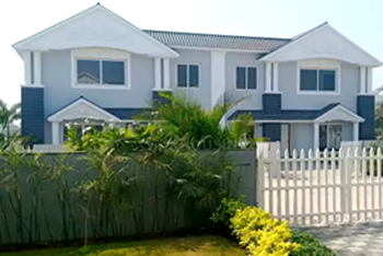 WEEKEND VILLA NEAR SURAT